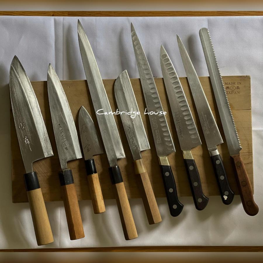 ケンブリッジ ハウス B&B Geeveston エクステリア 写真