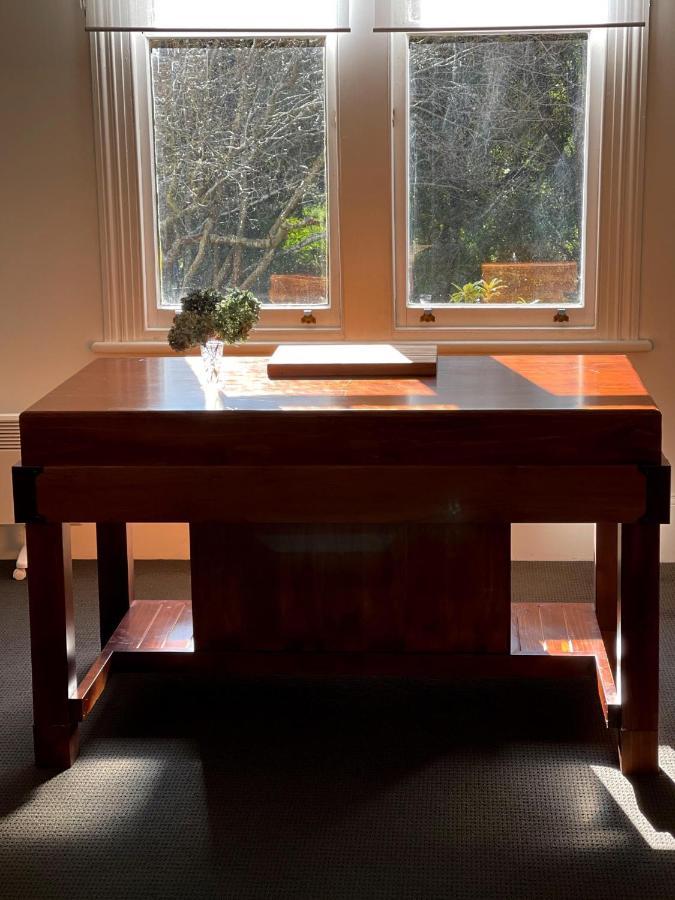 ケンブリッジ ハウス B&B Geeveston エクステリア 写真