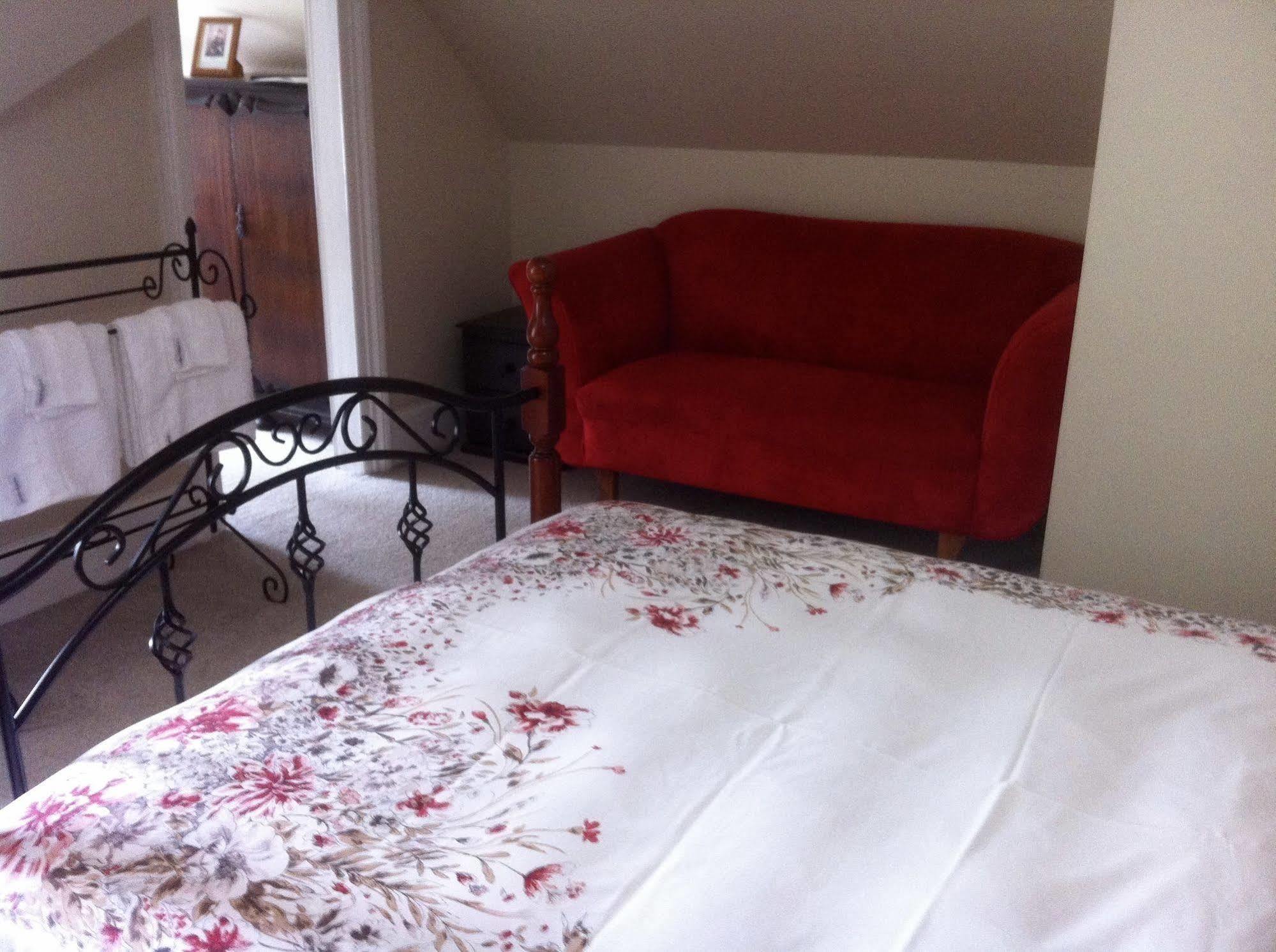 ケンブリッジ ハウス B&B Geeveston エクステリア 写真