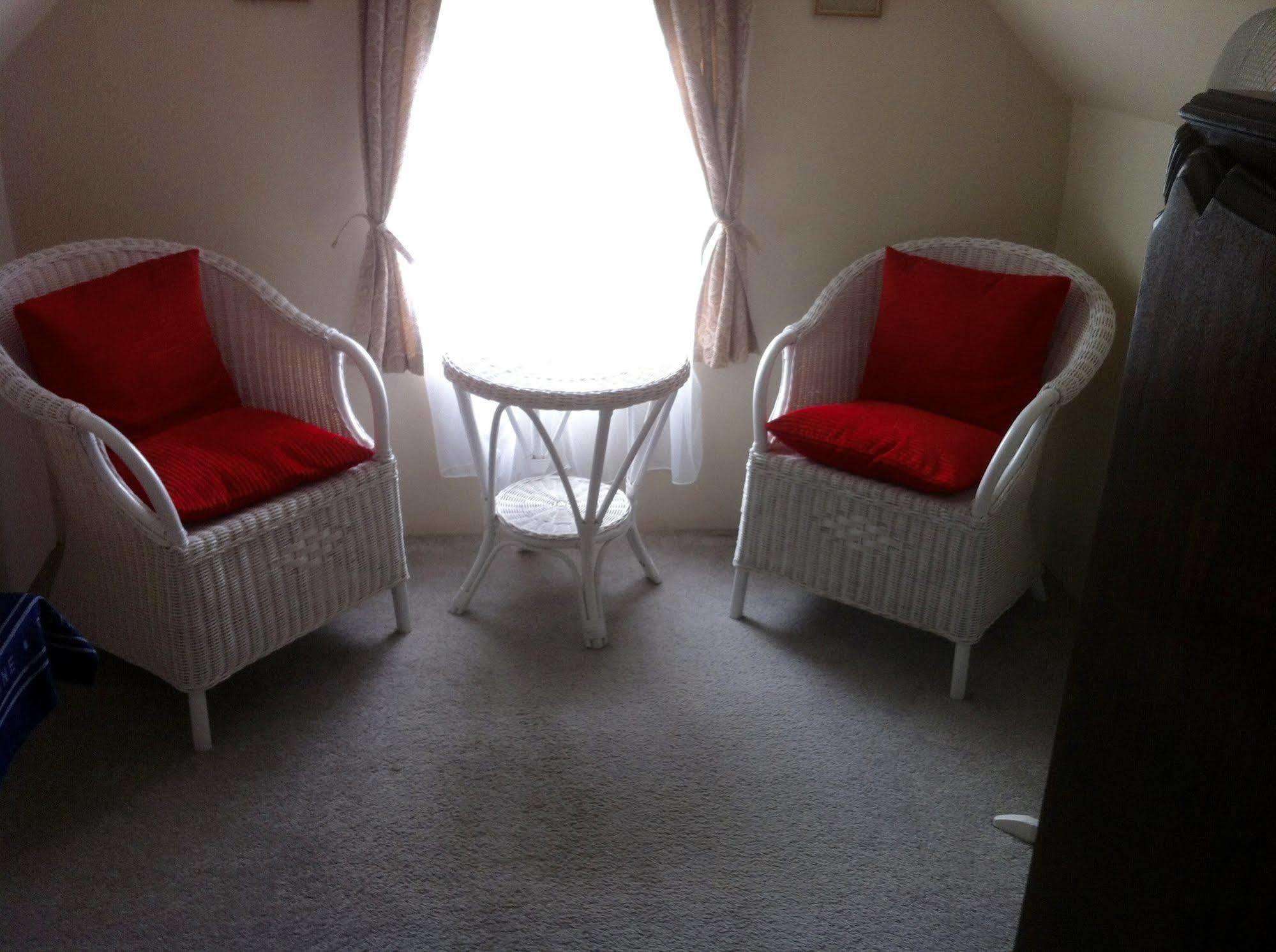 ケンブリッジ ハウス B&B Geeveston エクステリア 写真